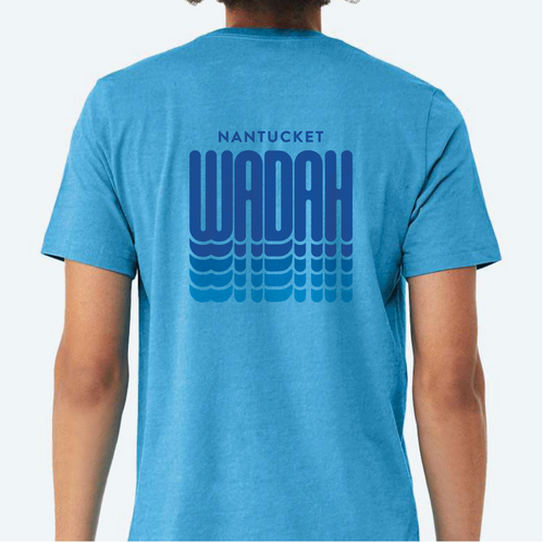 Wadah Good Cause™ Tee