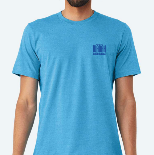 Wadah Good Cause™ Tee