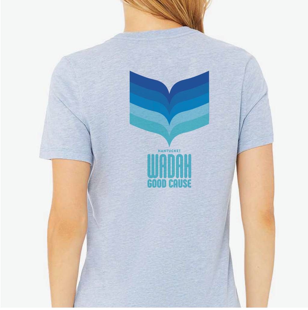 Wadah Good Cause™ Women's Tee