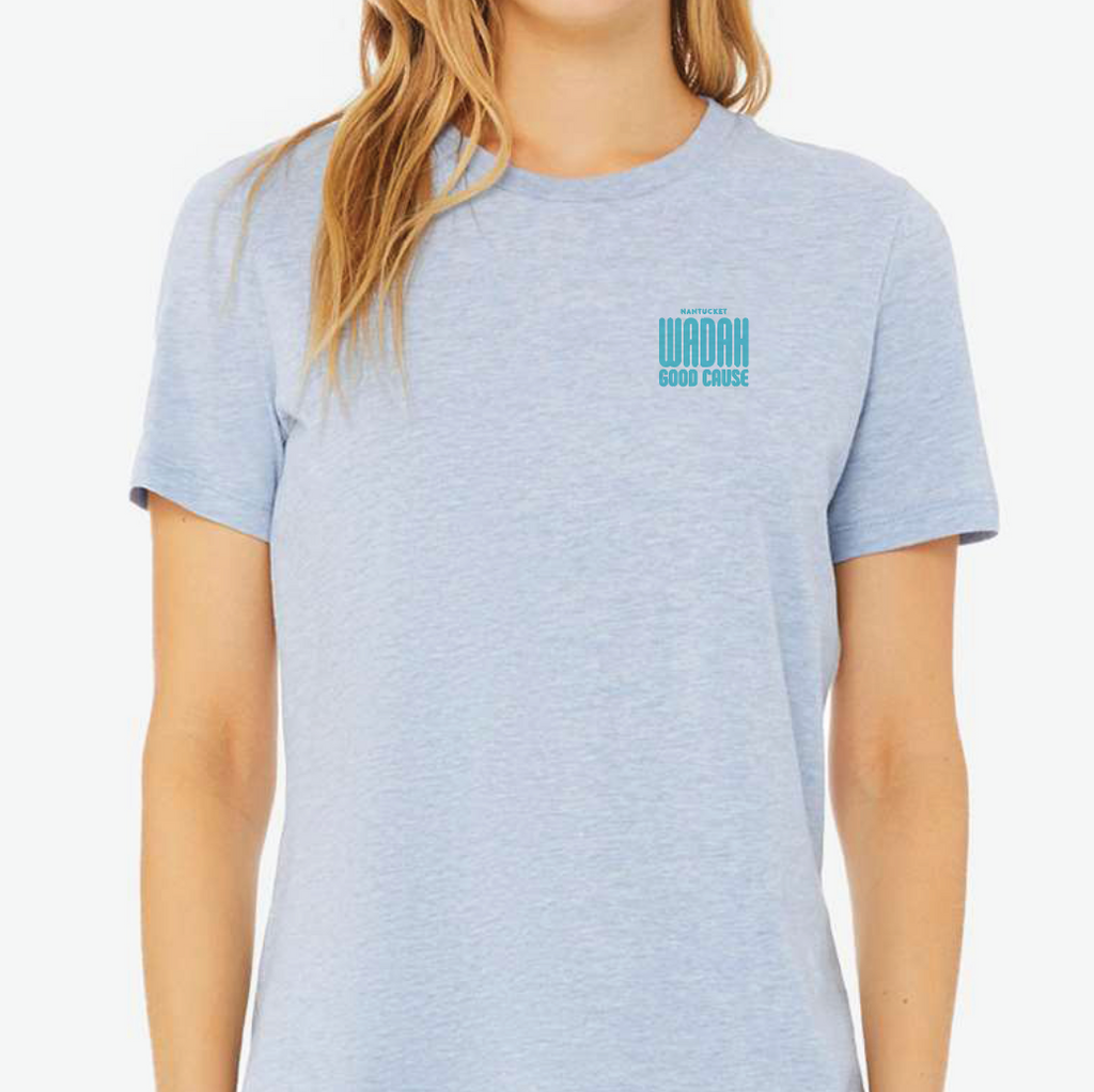 Wadah Good Cause™ Women's Tee