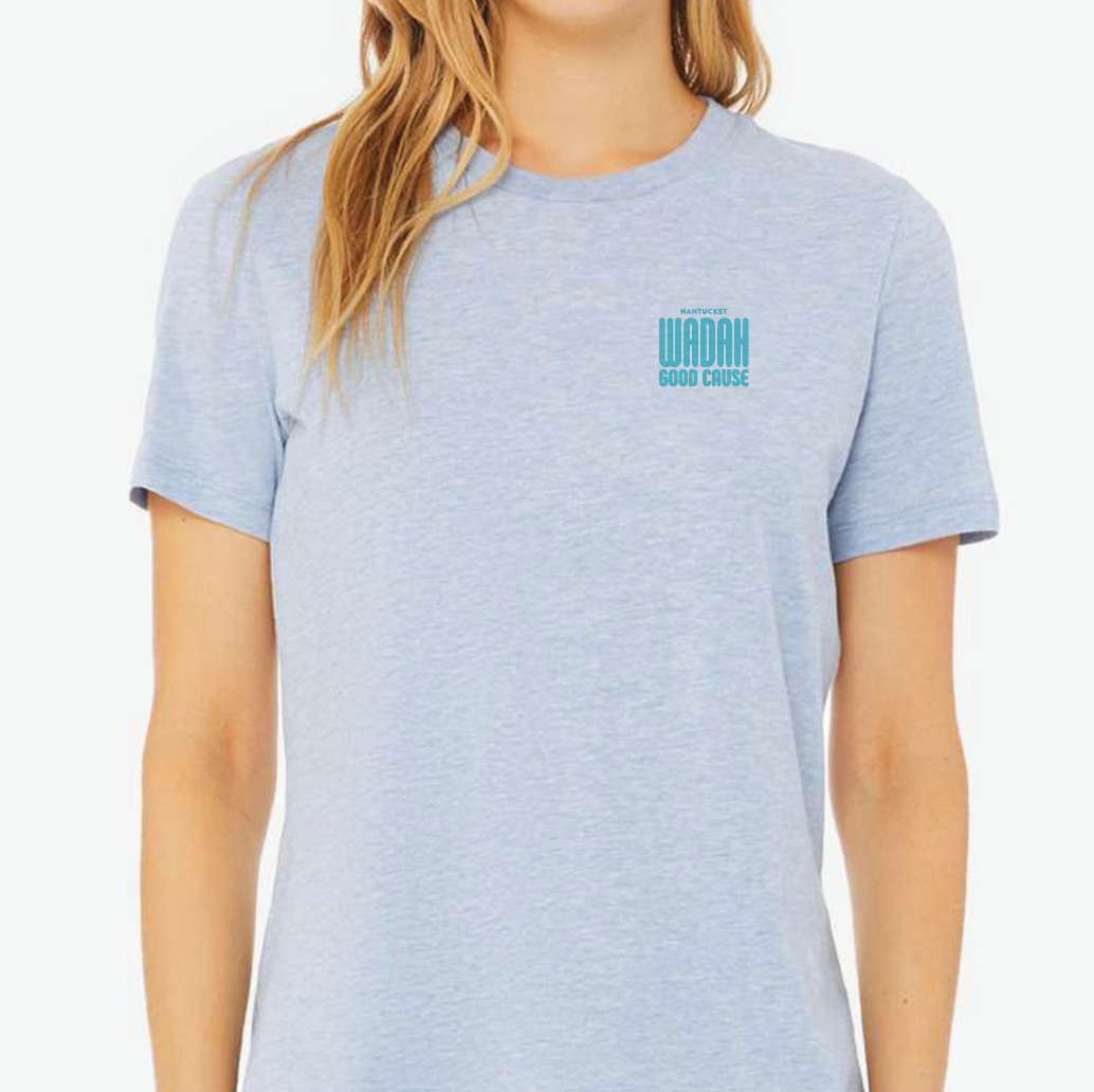 Wadah Good Cause™ Women's Tee