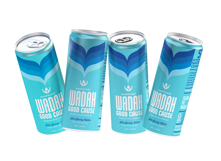 Wadah Good Cause™